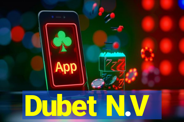 Dubet N.V